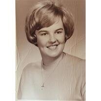 Joanne Marie Moriarty