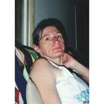 Wanda Lee Brown