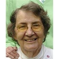 Rita Mooney Lance