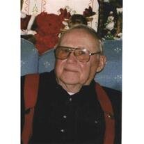George Basil Delaney