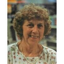 Mary Adelle Munroe