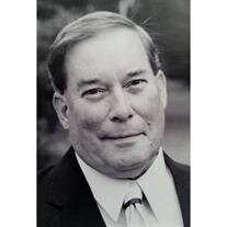 William David Lyon
