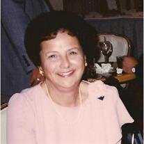 Florence A. Comstock