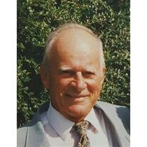Robert Marshall Bailey