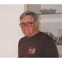 Kevin J. Barlow