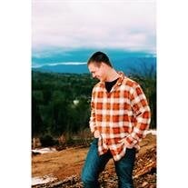 Wade James Huke