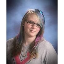 Emily Sharon Clogston