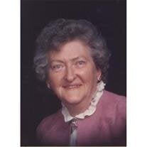 Ruth Mae Young