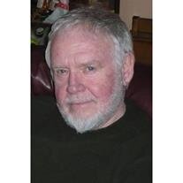 Waldo B. Cumings