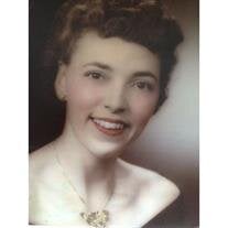 Elizabeth Cortash