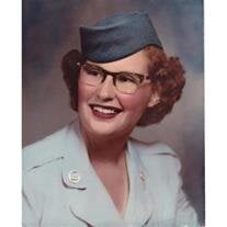 Mary Jane Courtney
