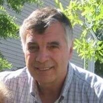 Vincent G. Becker