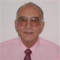 George Edwin Leavitt
