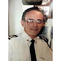 Bruce Daye Heald