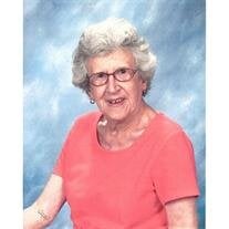 Joan Beach Little