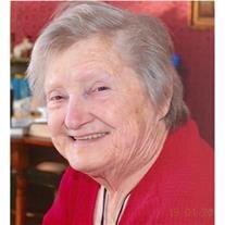 Jacqueline B Kelley