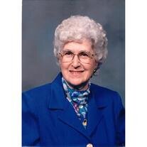Mary Folsom Hutchins Crocker