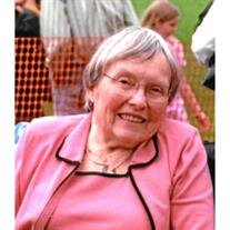 Margaret V. Beal