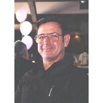Edward Frank Woodbury