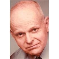 Wayne L Tyrrell