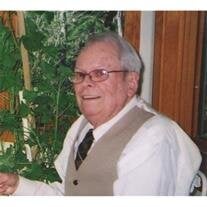 Donald Henry Johnson