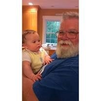 James L Waldron