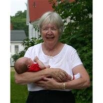 Mary B. Whitcher