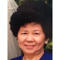 Fumiko Ura Montgomery