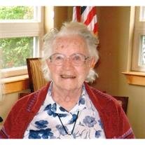 Nina Avery Hawkins