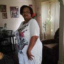 Mrs. Christine Davis
