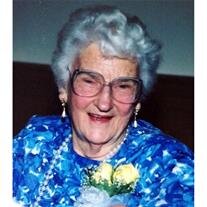 Marion K Merrill