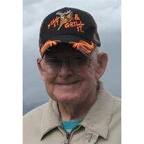 Olaf B Taylor