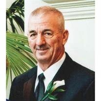 Randy George Miller