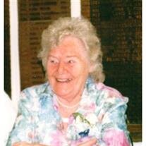 Hilda Lorraine Harris