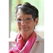 Karen M Houser
