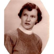 Ruth Scott Conley