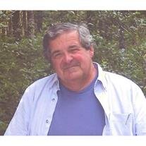 Gregory Marshall Crowell