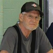 Thomas Earl Hawkins