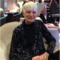 Cynthia E Roberts