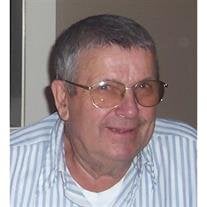 Richard James Slocum