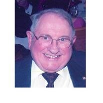 C. Arthur Rosenberger