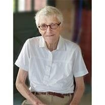 Jocelyn Fleming Gutchess