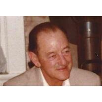 Norman Beattie McWilliams