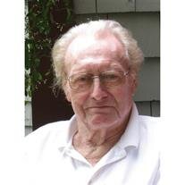 Richard Harry McLernon