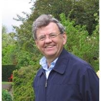 William R. Joslin