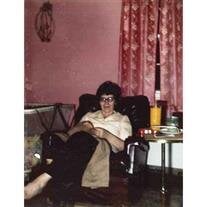 Sarah Margaret Fleming
