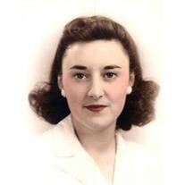 Shirley Corson Schneider