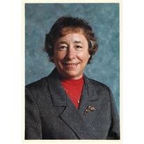 Claudine Louise Gall