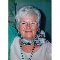 Helen Faye Abbott