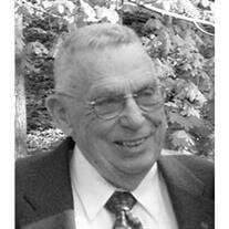 Maurice Huckins